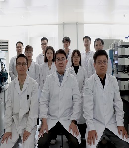 化妆品质量安全检测技术与标准研究